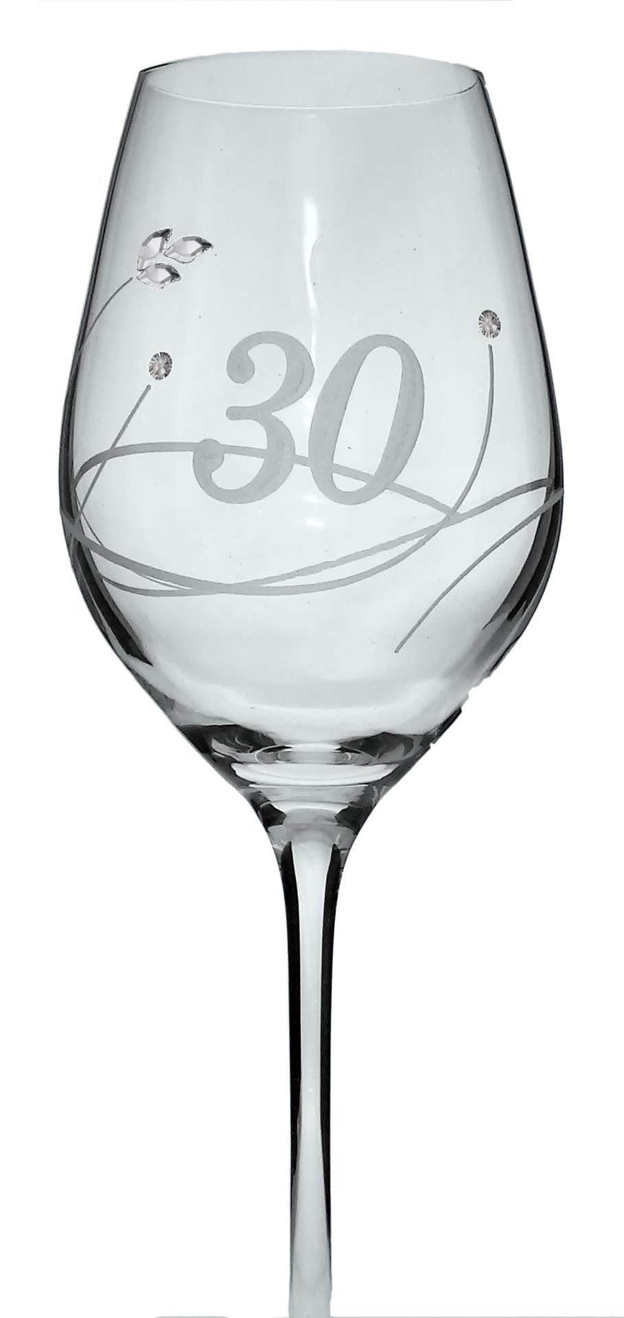 Swarovski Jubilak 360ml vyrocny sw.30
