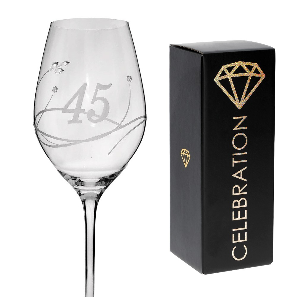 Swarovski Jubilak 360ml vyrocny sw.45