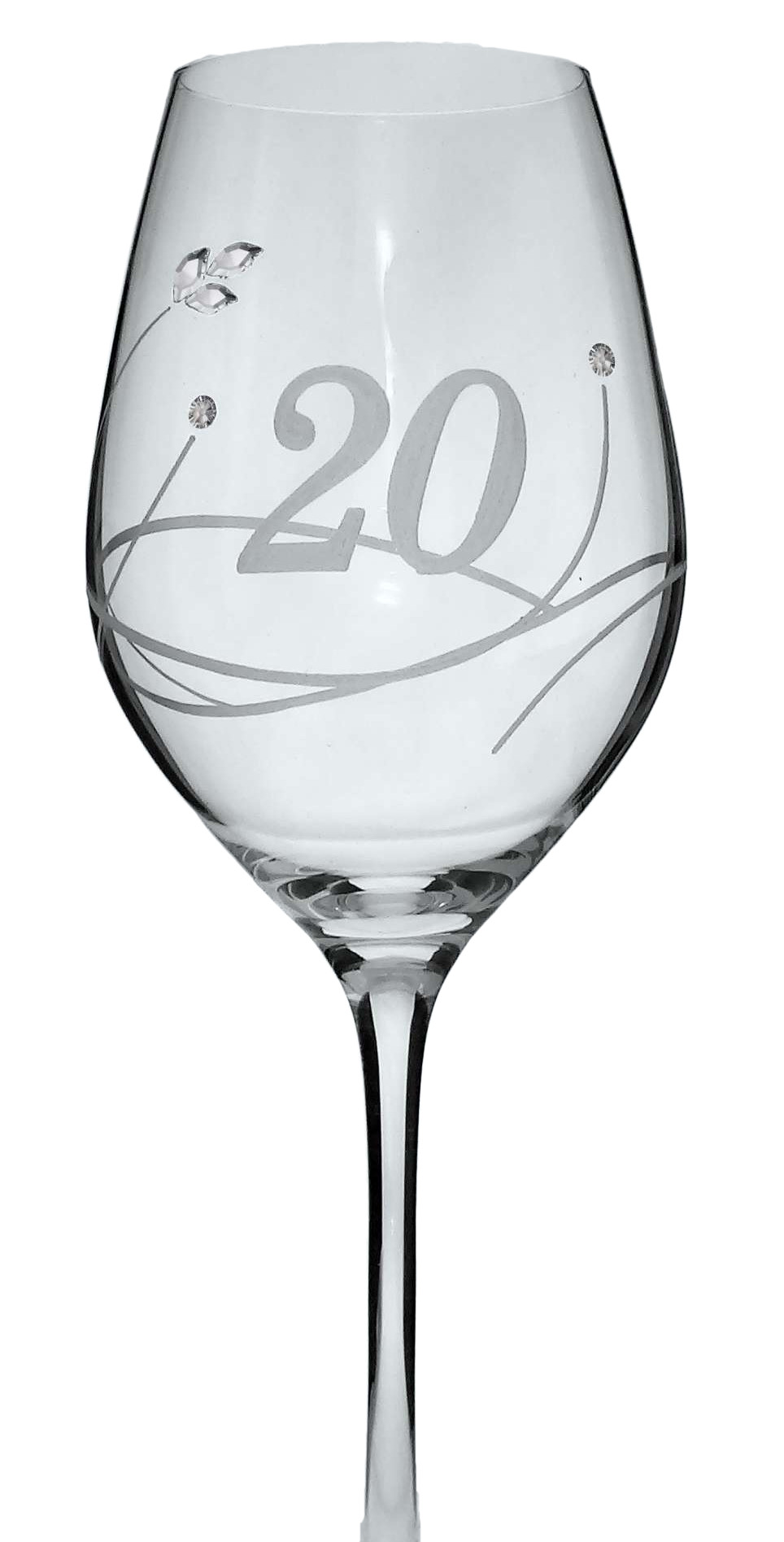 Swarovski Jubilak 360ml vyrocny sw.20