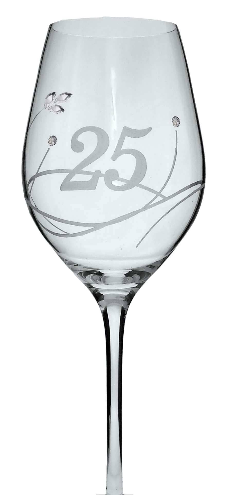 Swarovski Jubilak 360ml vyrocny sw.25