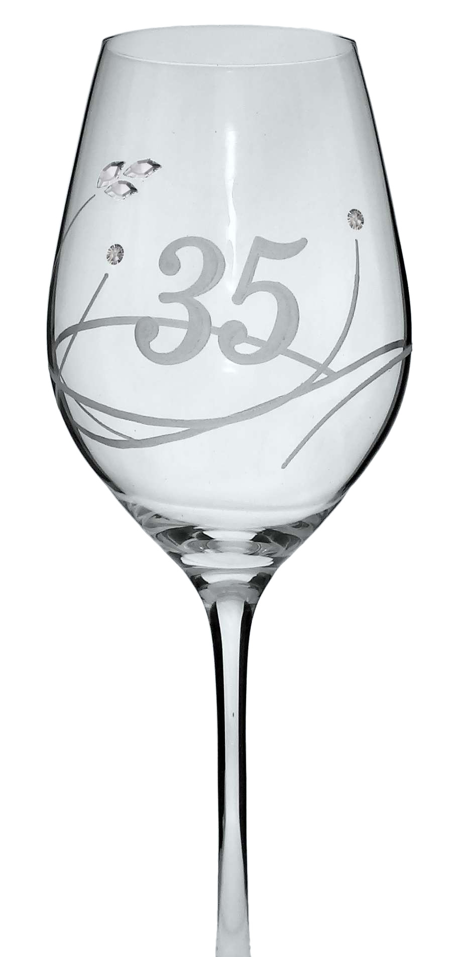 Swarovski Jubilak 360ml vyrocny sw.35