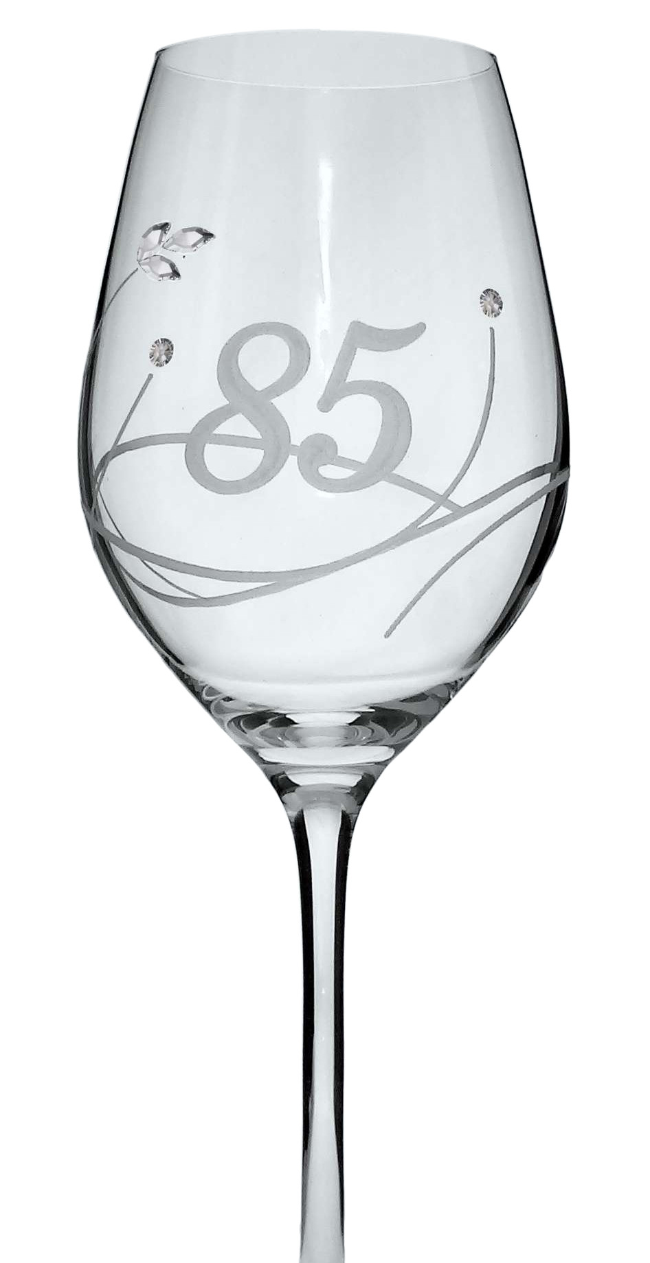 Swarovski Jubilak 360ml vyrocny sw.85