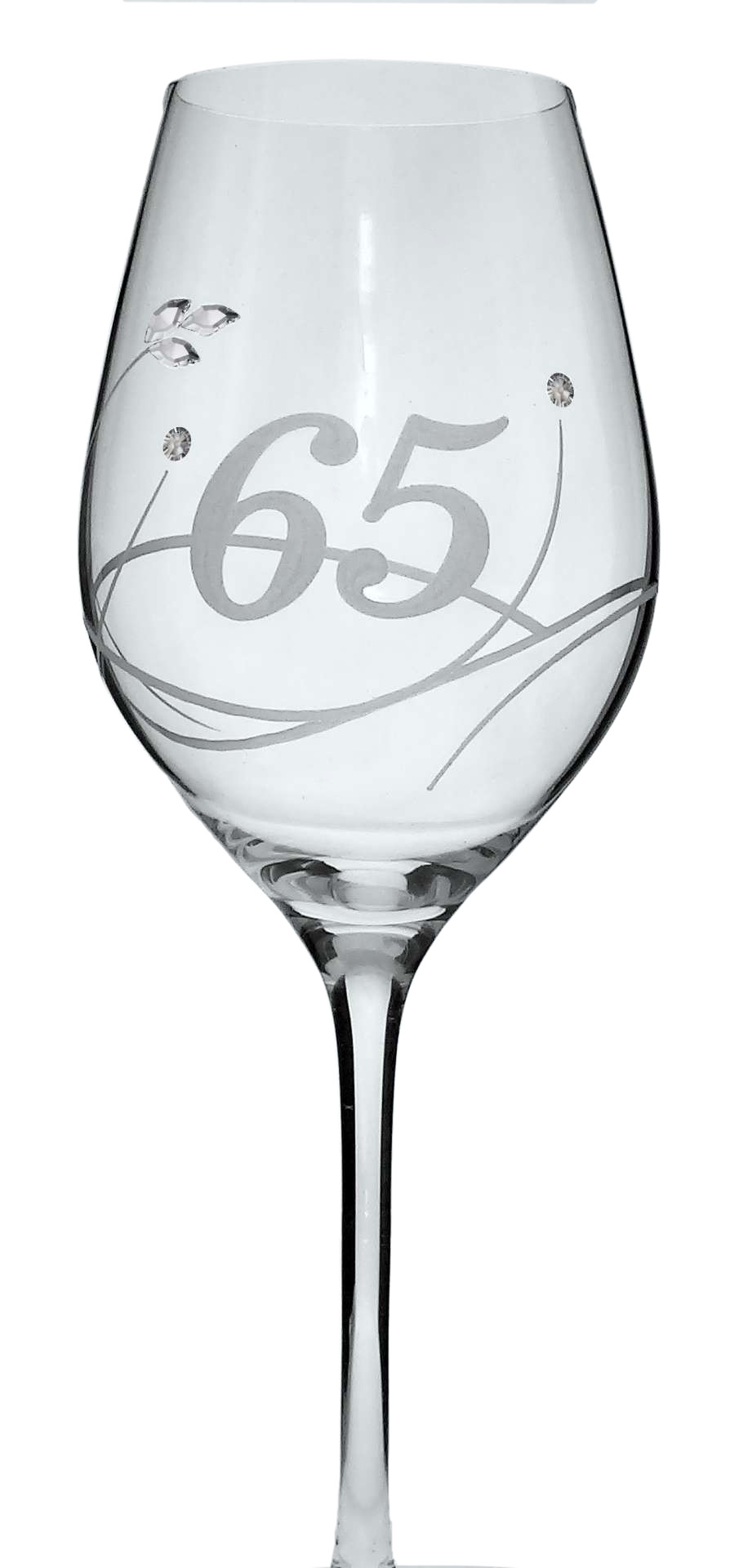 Swarovski Jubilak 360ml vyrocny sw.65