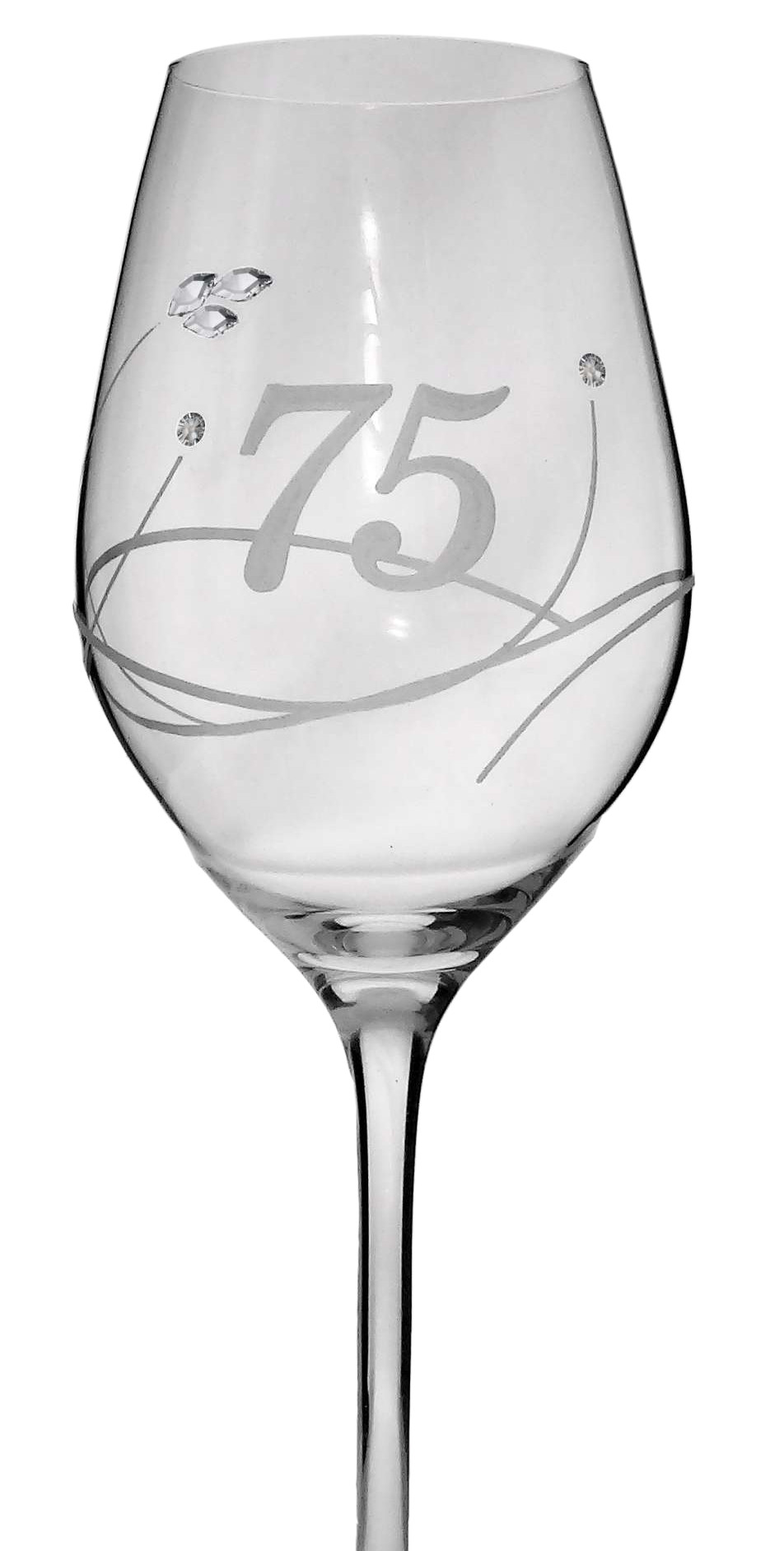 Swarovski Jubilak 360ml vyrocny sw.75