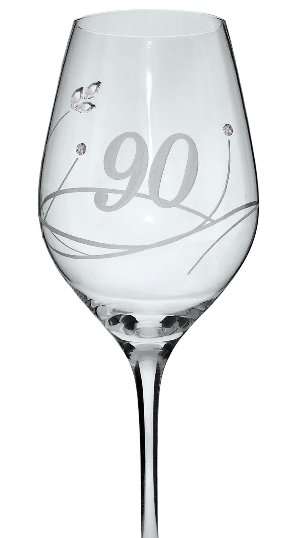 Swarovski Jubilak 360ml vyrocny sw.90