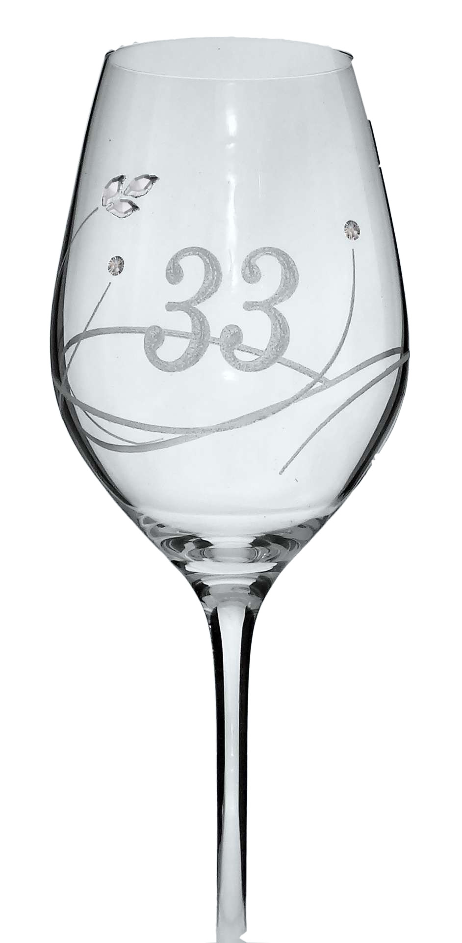 Swarovski Jubilak 360ml vyrocny sw.33