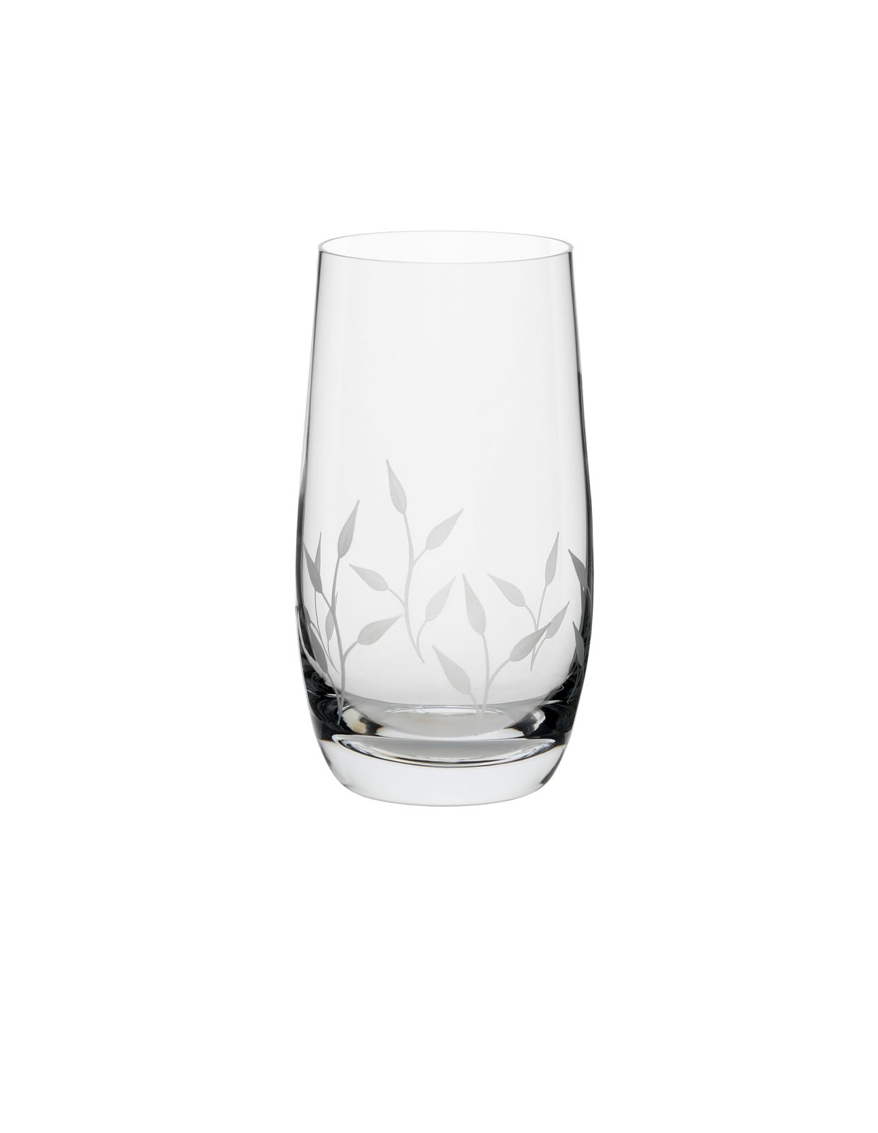 Odlievka HBGL 390 ml/140 6/1 LEAVES