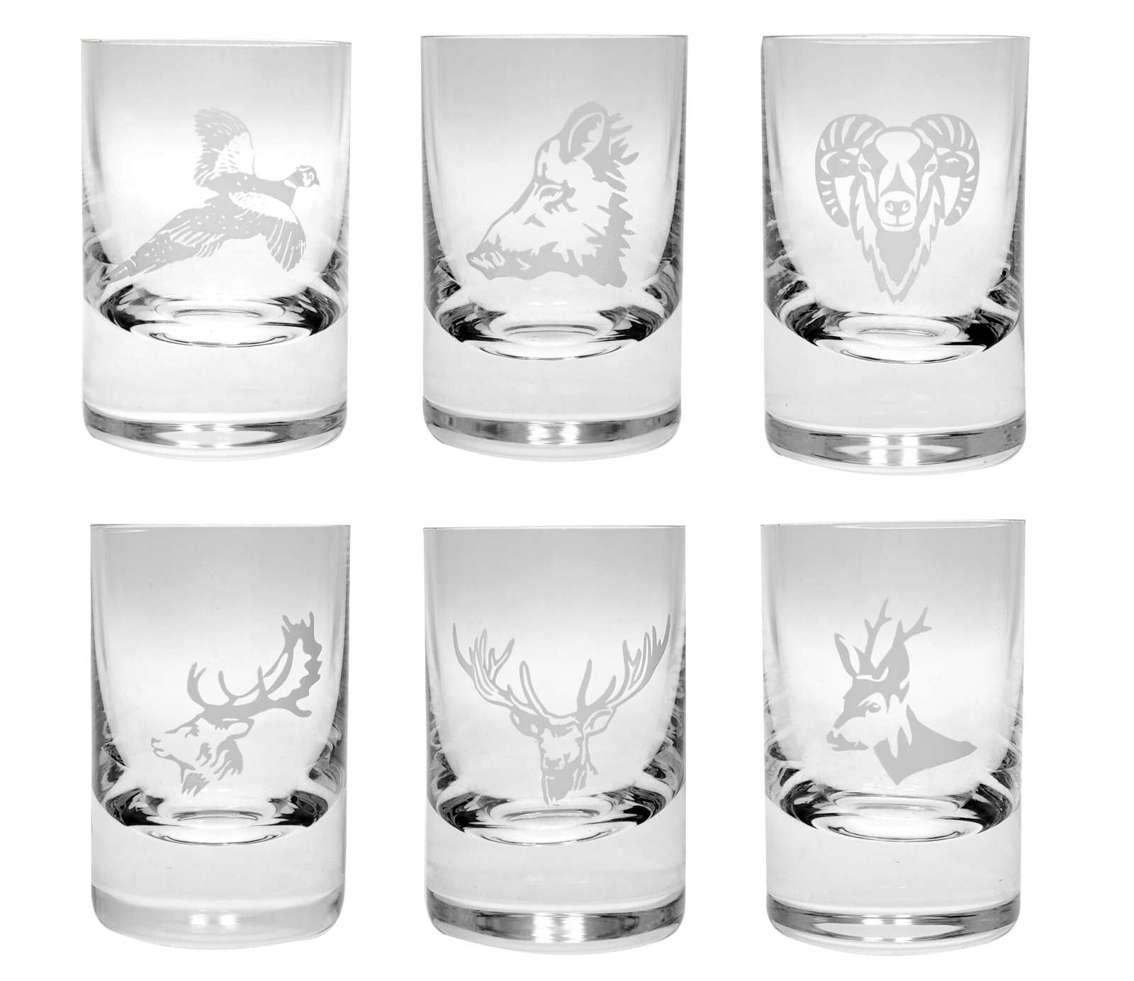 Odlievka 30ml 1605/DEER 6/1