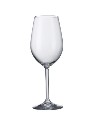 COLIBRI Kalich na víno 450ml 6ks 