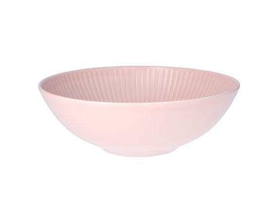 Dalia Misa šalátová 26 cm ružová