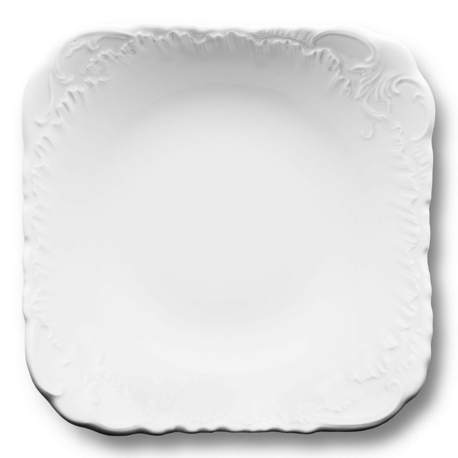 ROCOCO Misa na šalát 27 cm 002 