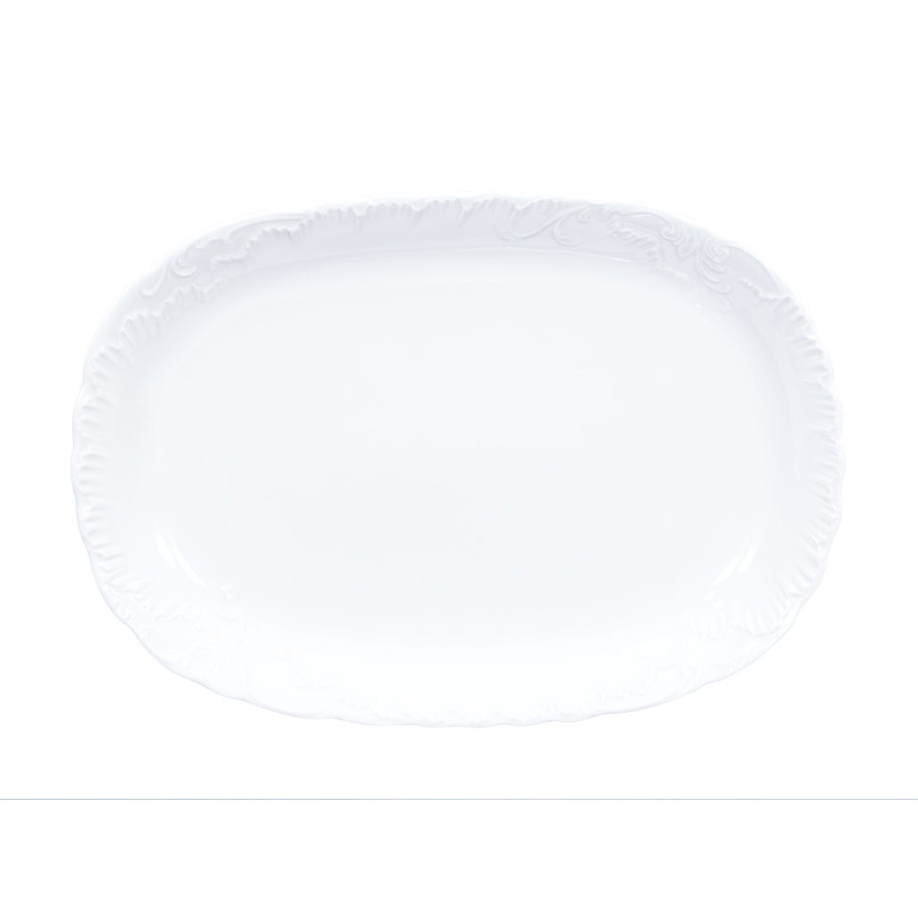 ROCOCO Oval 29cm 002 