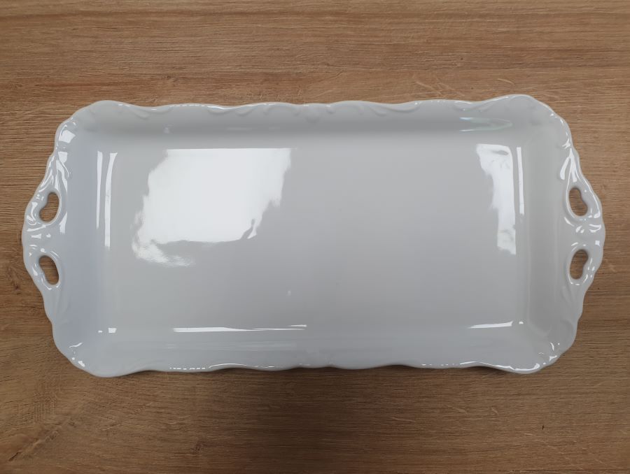 ROCOCO Podnos servírovací 38cm 002