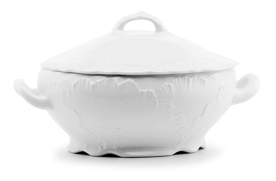 ROCOCO Misa polpolievková 2,7l 002
