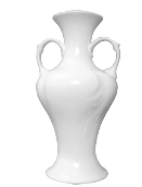 ROCOCO  Váza 29cm 002 