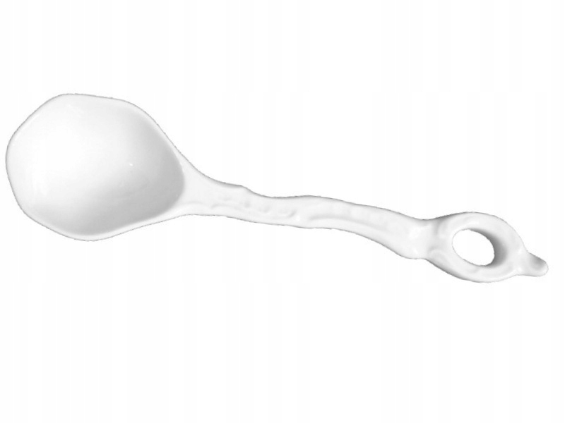 ROCOCO  Lyžica 20cm 002