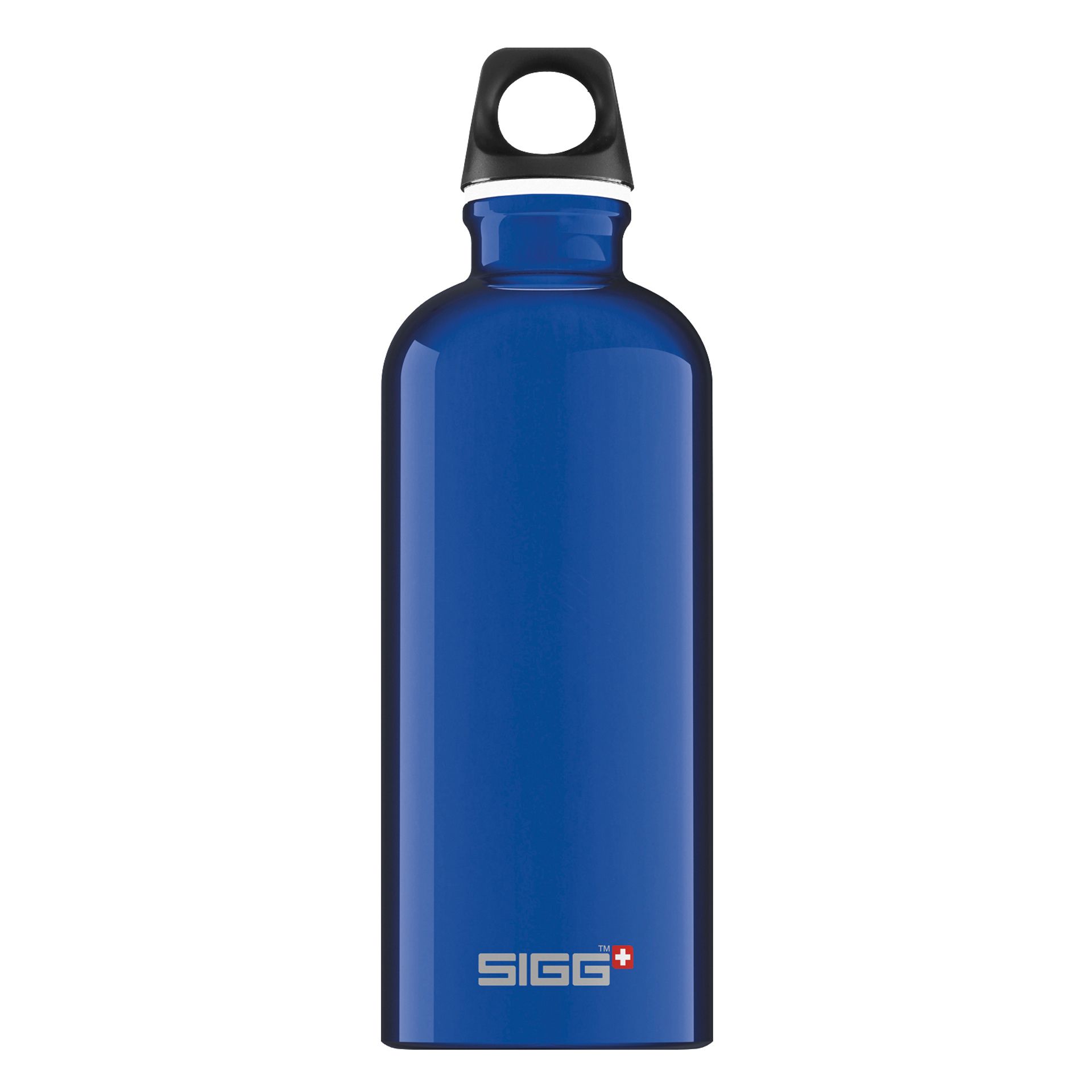 Sigg Traveller DARK BLUE 0,60 l