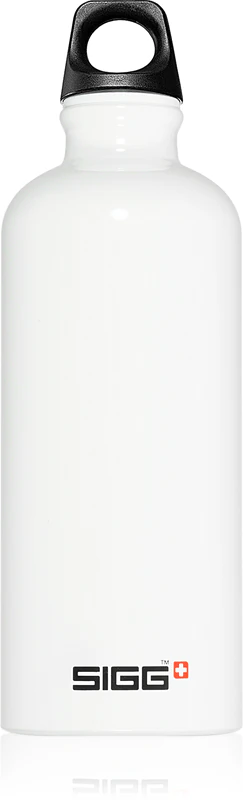 Sigg Traveller White 0,40 l
