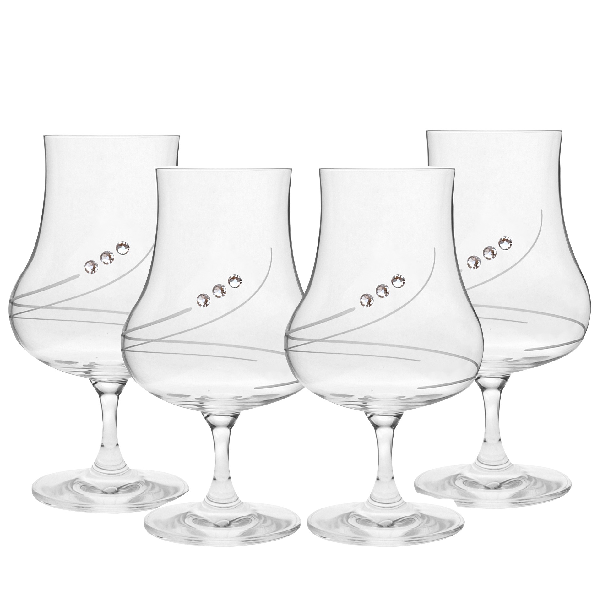 Swarovsky Rum 220ml 7368/34799 4/1