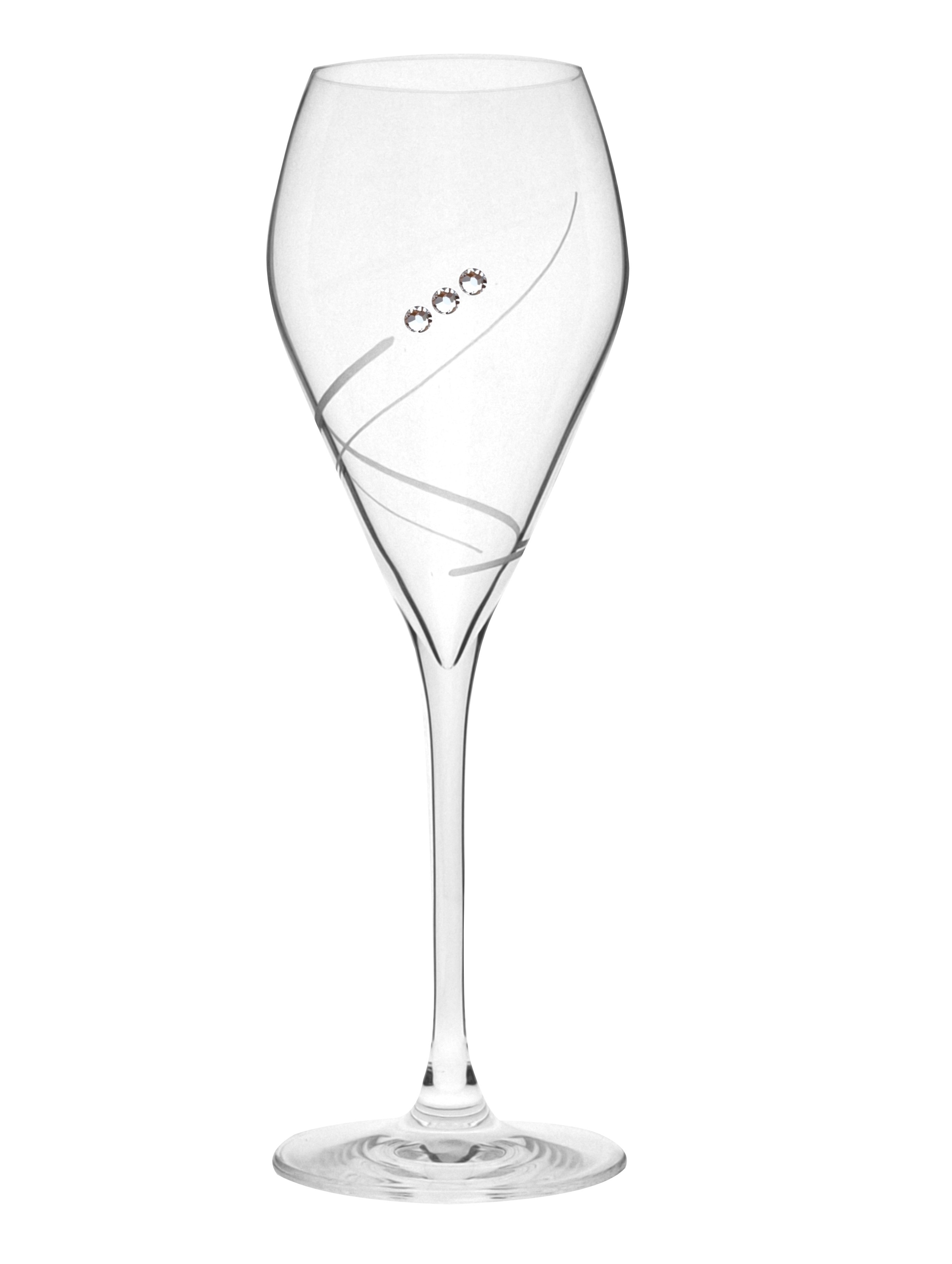 Swarovsky Prosecco 230ml 7009/09 /34799 4/1
