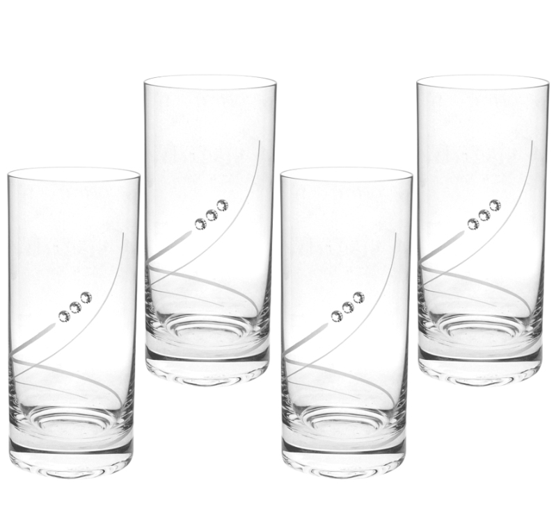 Swarovsky Odlievka HB 250ml 1605/34799 4/1