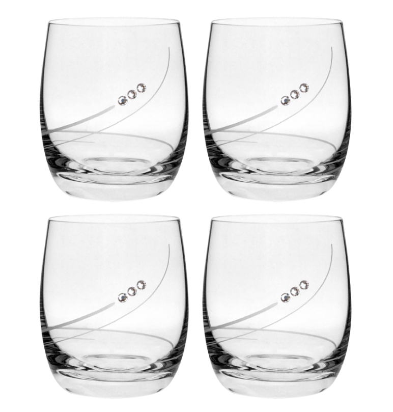 Swarovsky Odlievka OF GL 350ml 26021/34799 4/1