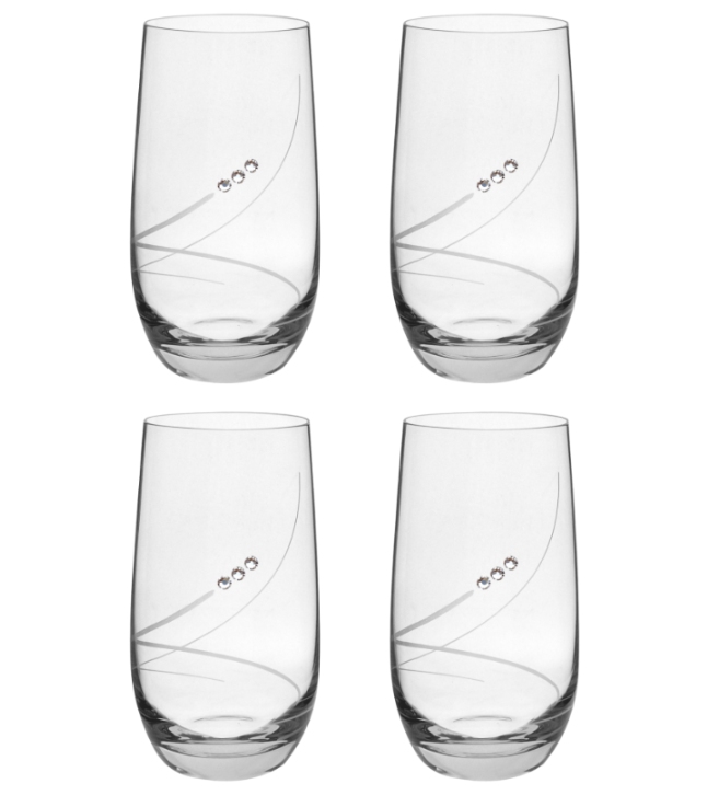 Swarovsky Odlievka HB GL 390ml 26021/34799 4/1