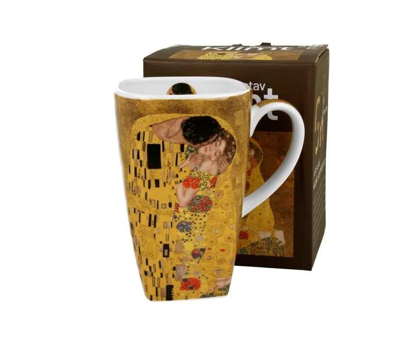 TKISS clasic Hrnček vys. 650ml