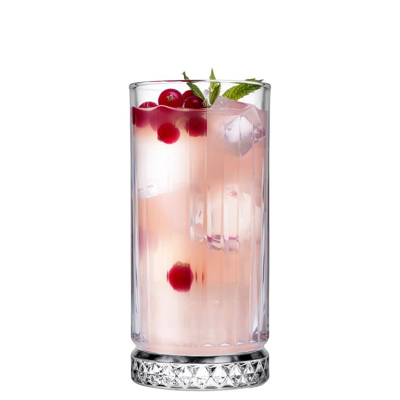 Elysia Pohár 280ml  HB 4ks 