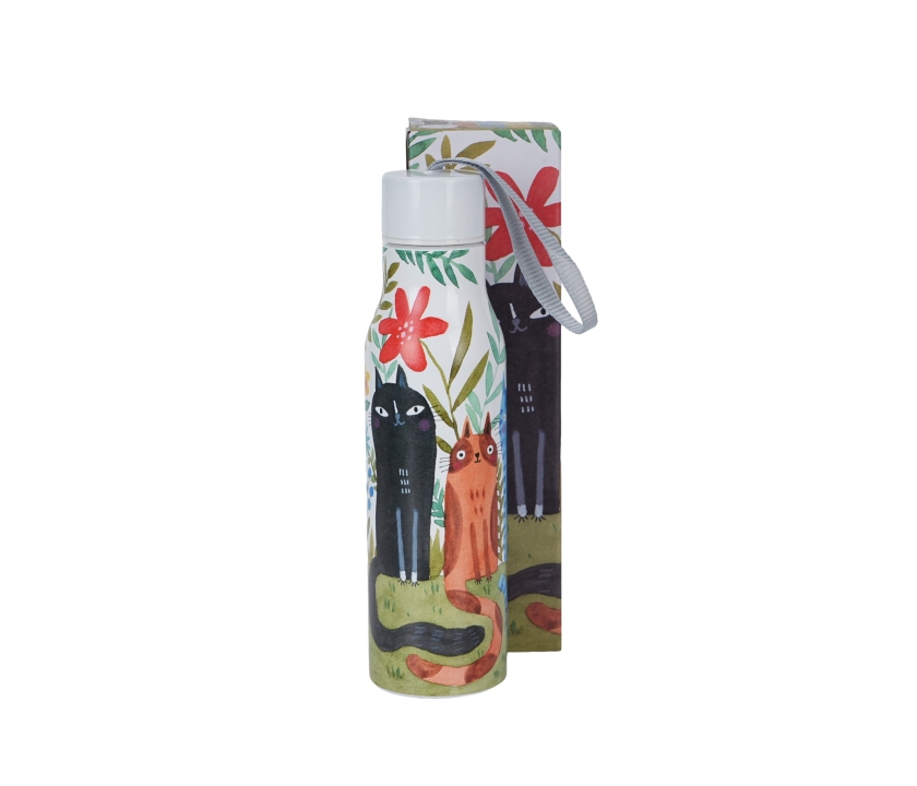 Cat GARDEN Fľaša 500ml