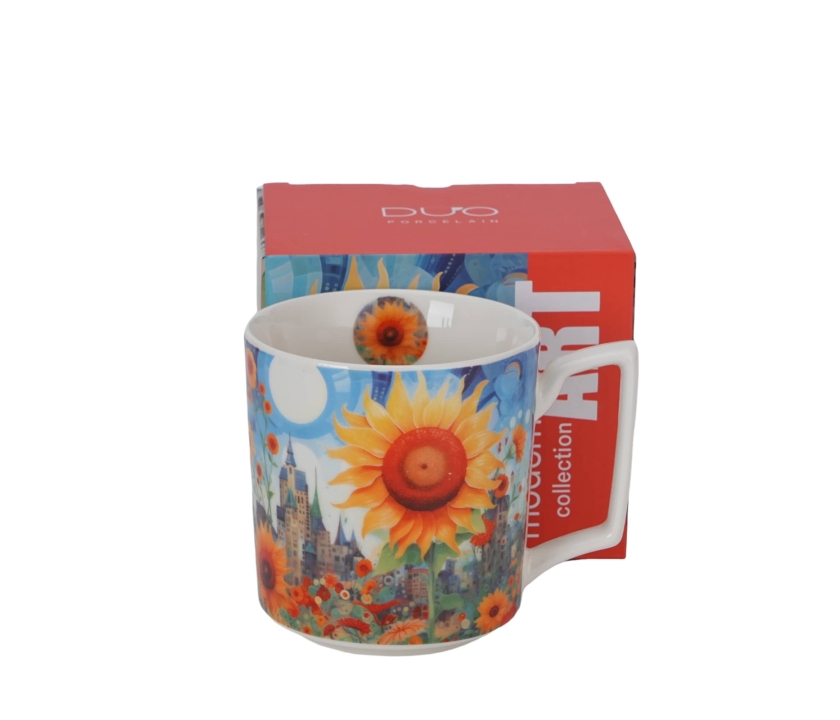 Modern SUNFLOW N. Hrnček 450ml