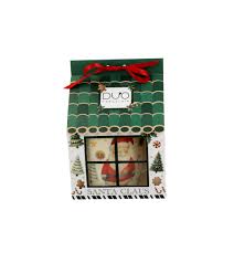 Santa Claus Hrnček 400ml House
