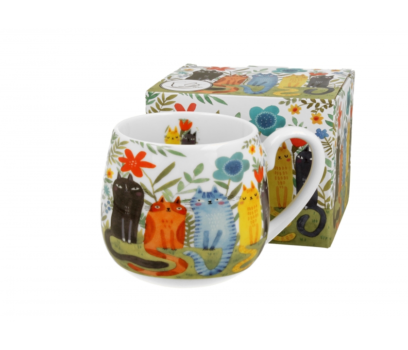 Cat GARDEN FELINES Bar 430ml