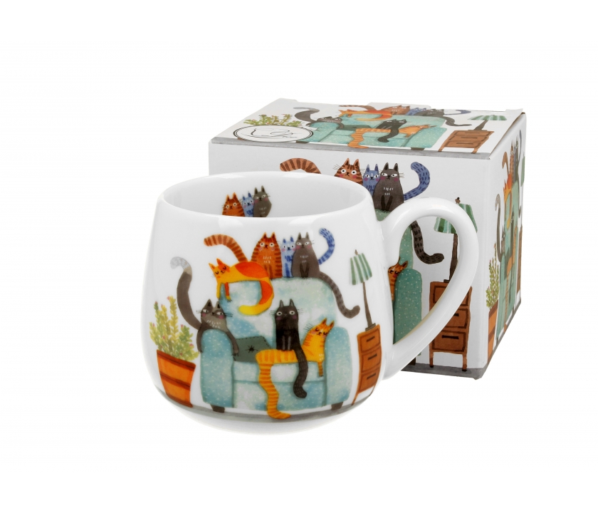 Cat THE CHAIR Bar 430ml