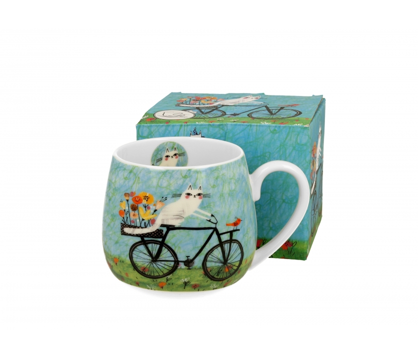Cats Bicycle Bar.430ml