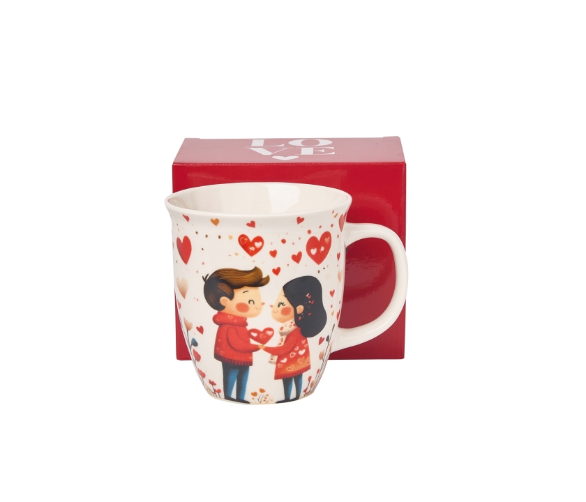 Couple Hrnček 650ml