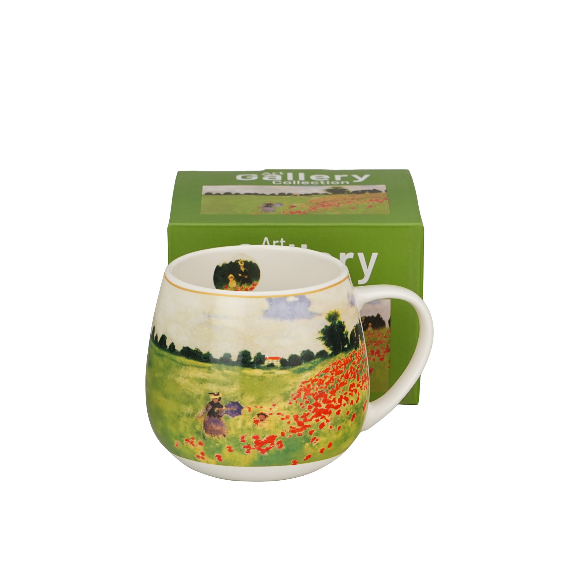 POPPY Bar.430ml
