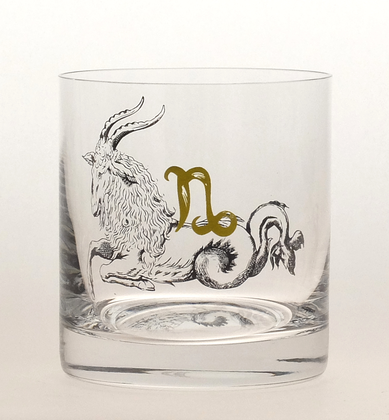 Odlievka 280ml Kozorožec 1668