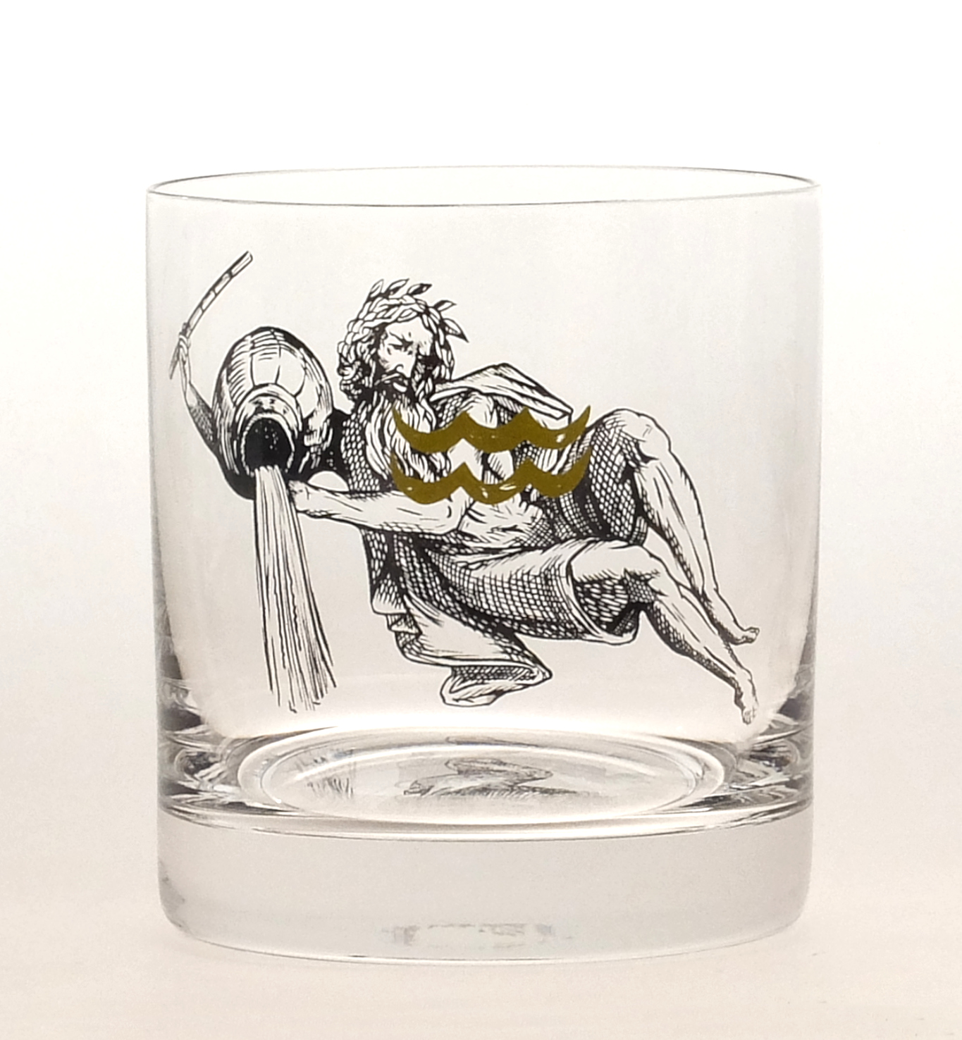 Odlievka 280ml Vodnár 1669