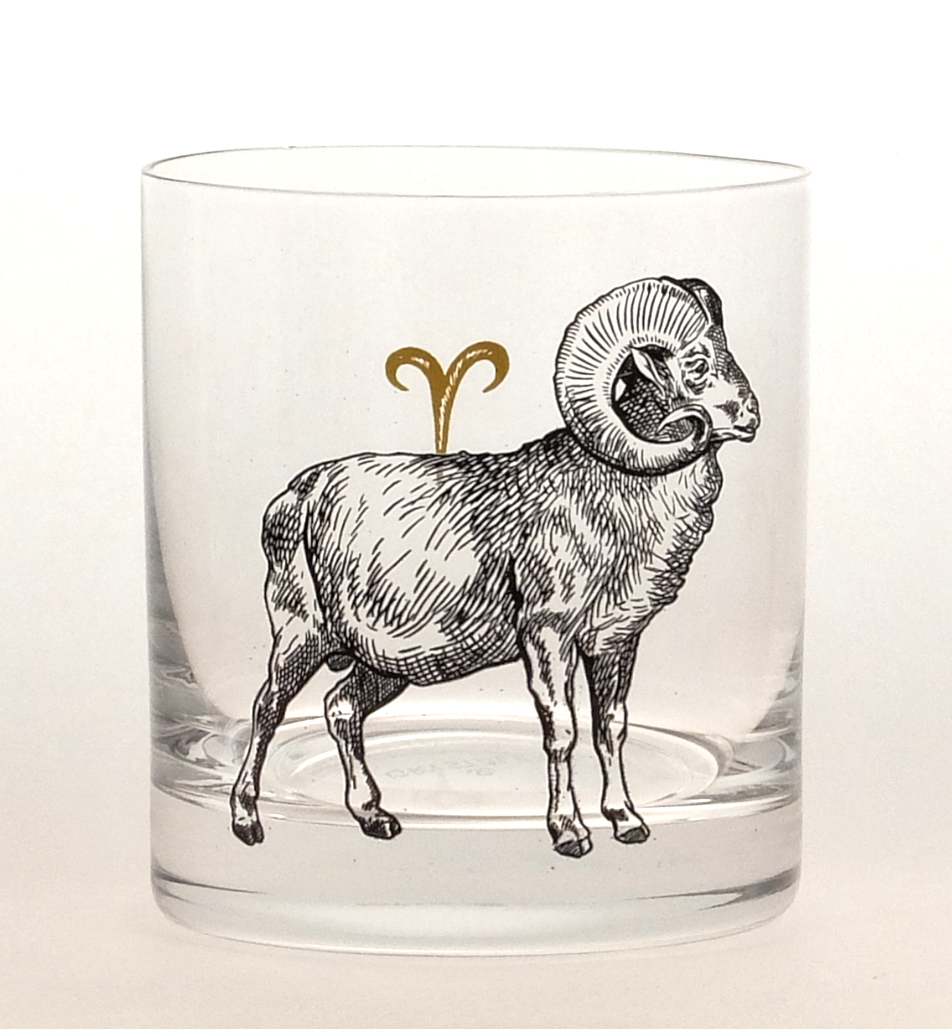 Odlievka 280ml Baran 1671