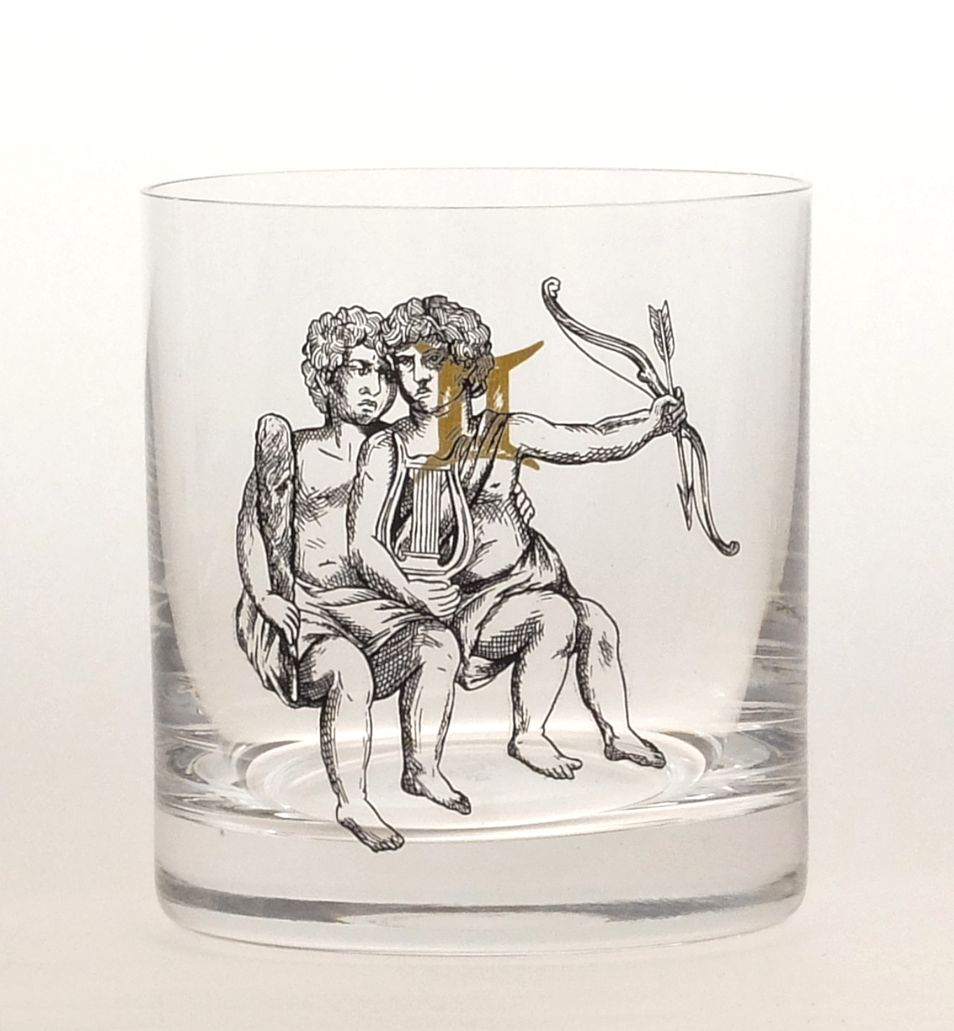 Odlievka 280ml Bliženec 1673