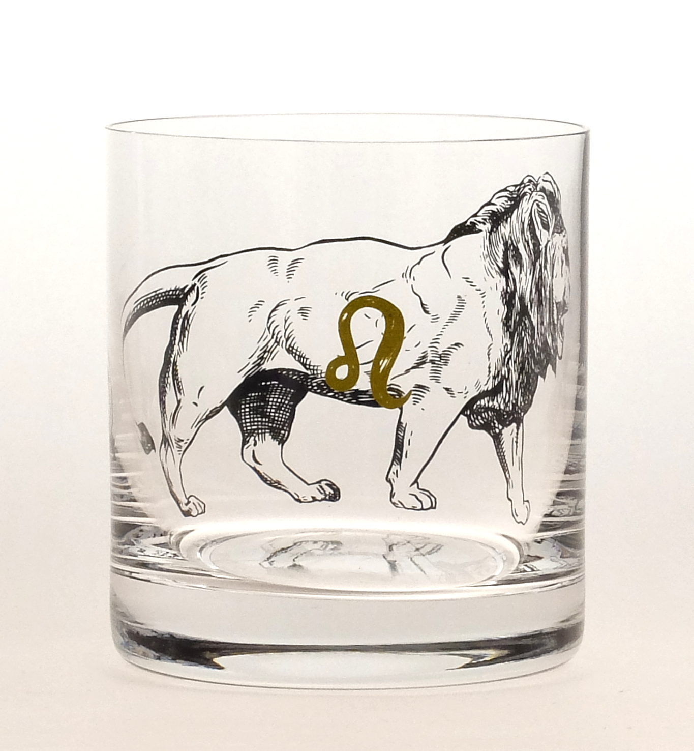 Odlievka 280ml Lev 1675