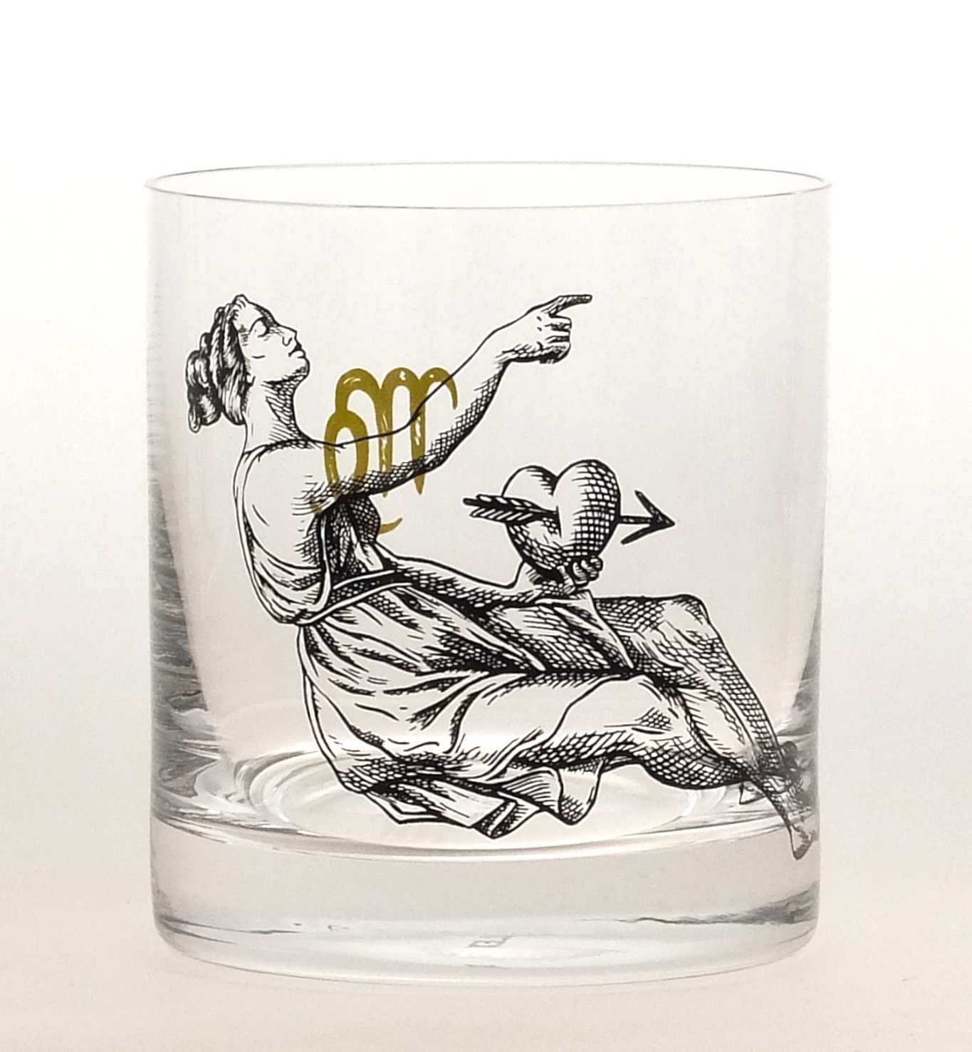 Odlievka 280ml PANNA 1676