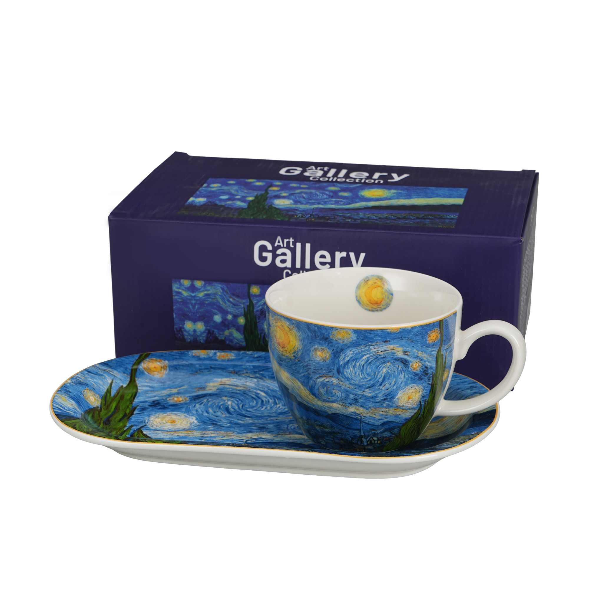 NIGHT Raňajkové ša-po 450 ml