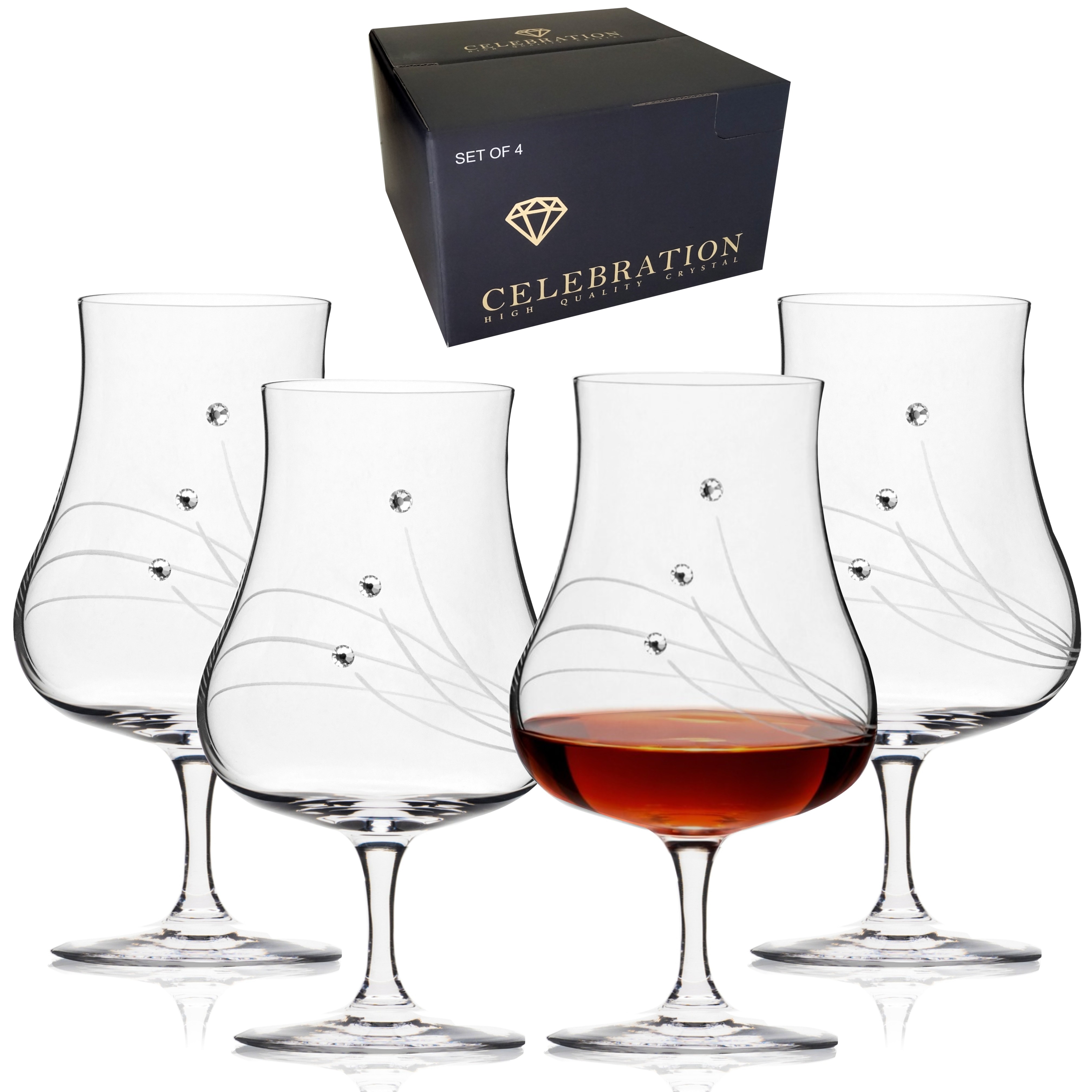 Swarovski Rum 220ml 7368/30538 4/1