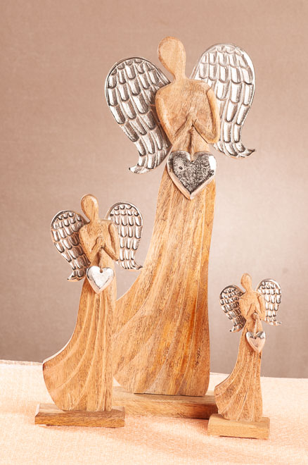 Anjel drev Donguel 32cm 33093-32