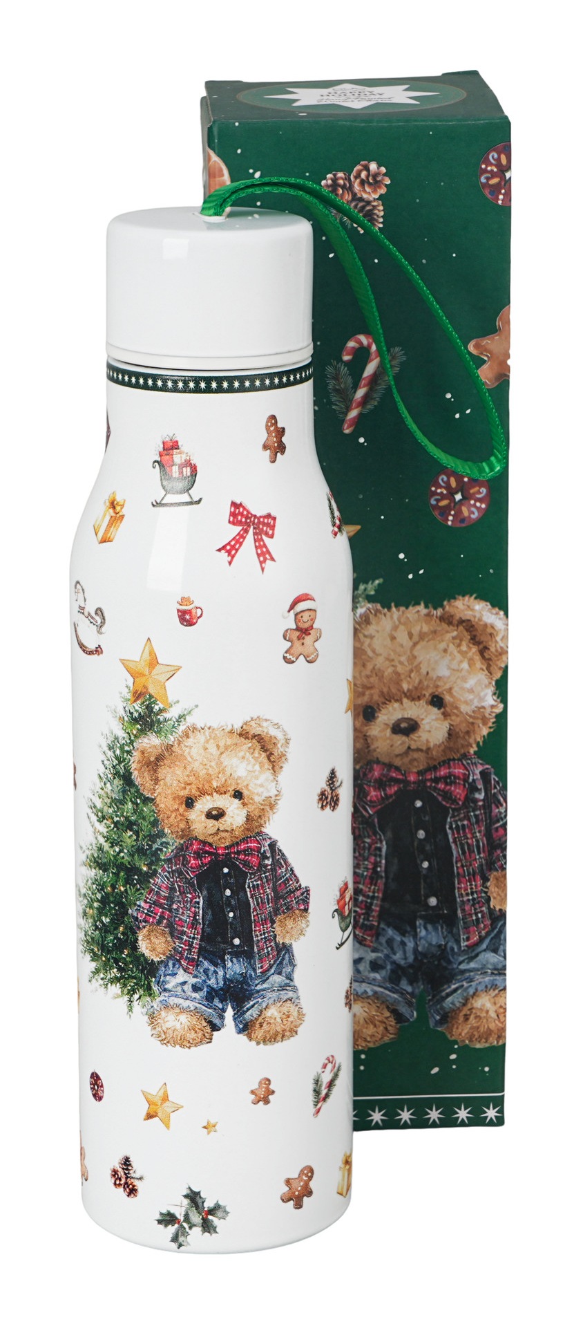 Teddy Noel Termo Fľaša