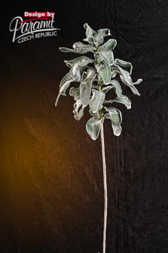 Kvet dekor.um.zel.100cm3-14G